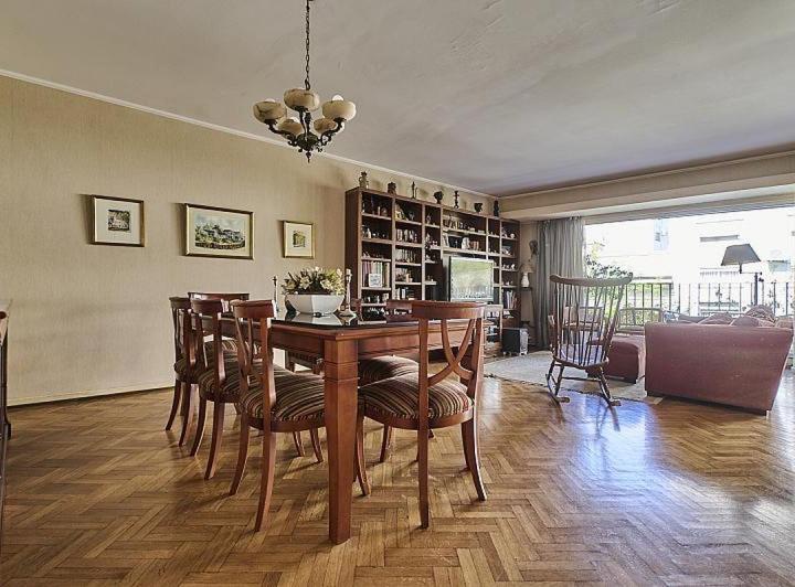 Departamento · 205m² · 4 Ambientes · 1 Cochera