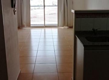 Departamento de 1 ambiente, Pompeya · Departamento Monoambiente con Balcon