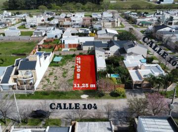 Terreno · 422m² · Terreno en Barrio America Avellaneda