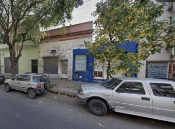 Terreno · 202m² · Terreno Irregular de 210,5 m² Zonificación Usab2 Pb 4 Pisos