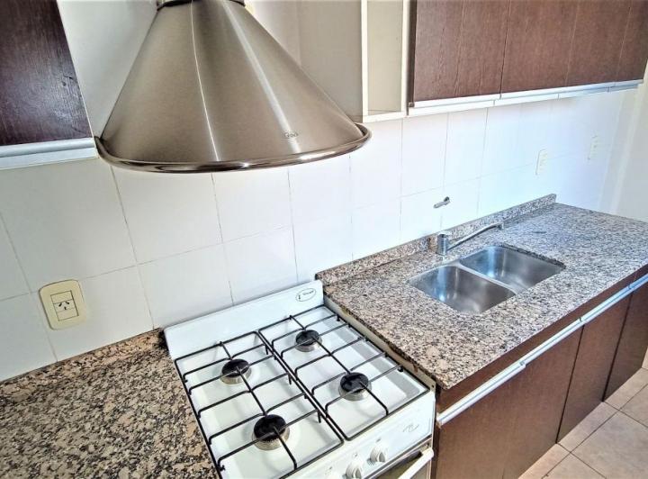 Departamento · 64m² · 3 Ambientes · 2 Cocheras