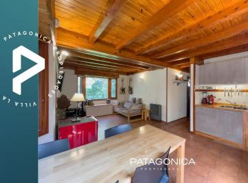 Casa · 60m² · 3 Ambientes · 1 Cochera · Venta Casa en Barrio Norte. 3 Ambientes, Jardin, Parrilla. Gas Natural