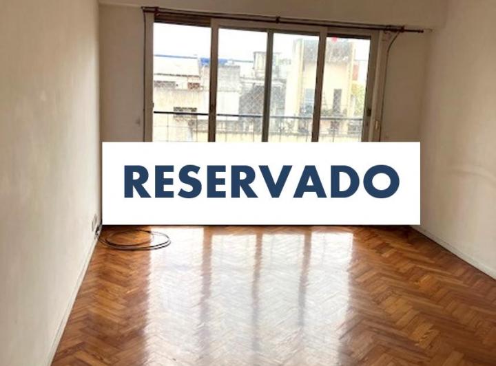 Departamento · 59m² · 3 Ambientes