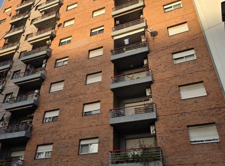 Departamento · 62m² · 3 Ambientes