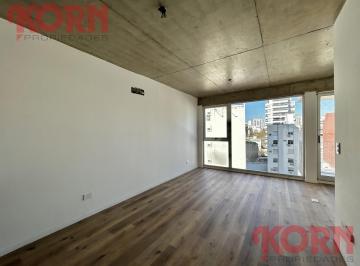 Departamento · 31m² · 1 Ambiente · Venta Departamento de 1 Ambiente Divisible a Estrenar en Palermo Hollywood