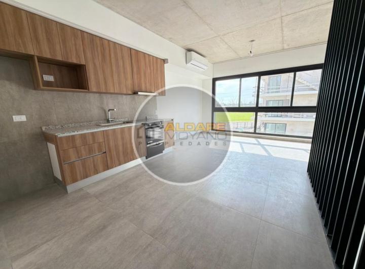 Departamento · 69m² · 2 Ambientes