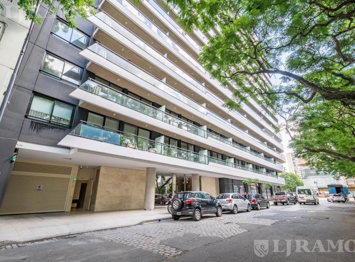Departamento · 29m² · 1 Ambiente