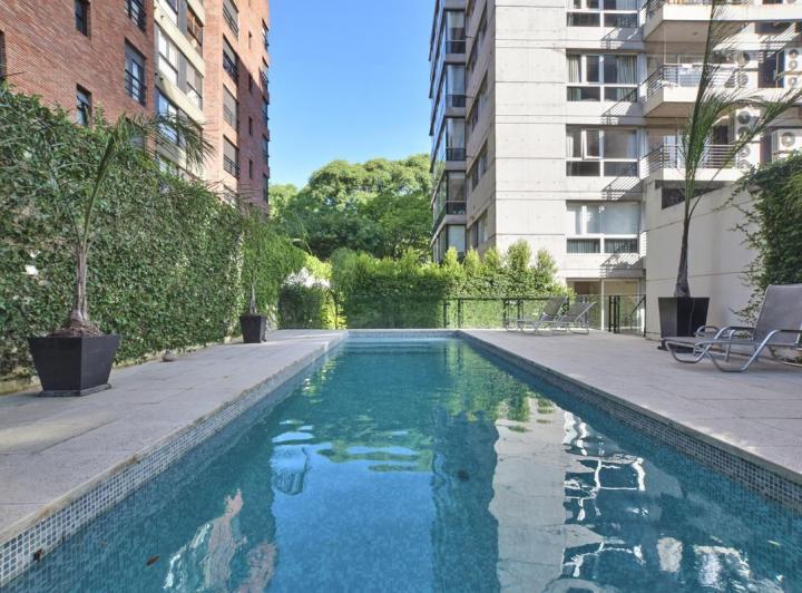 Departamento · 155m² · 4 Ambientes · 2 Cocheras