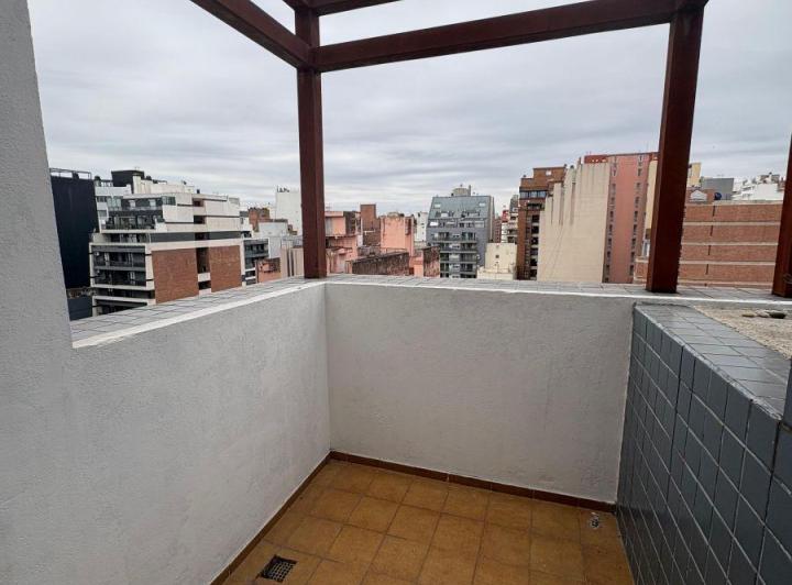 Departamento · 48m² · 4 Ambientes