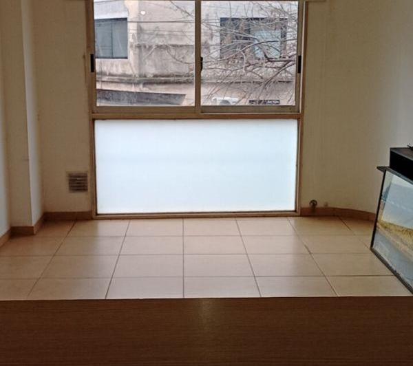 Departamento · 40m² · 2 Ambientes
