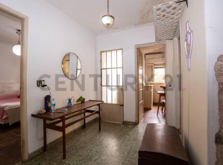 PH · 88m² · 3 Ambientes