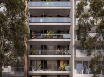 Departamento · 51m² · 2 Ambientes · Venta Departamento de 2 Ambientes con Balcón Terraza y Terraza en Palermo Hollywood - Preventa