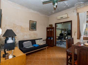 PH · 63m² · 4 Ambientes · Venta PH 4 Ambientes Al Frente | 3 Dorm. | Patio Terraza Exclusiva | Barracas
