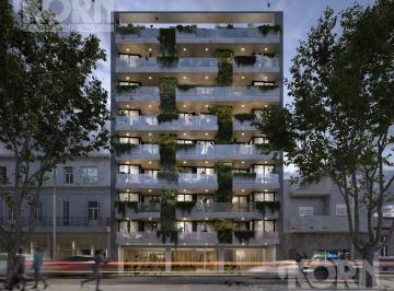 Departamento · 66m² · 3 Ambientes · Venta Departamento en Colegiales, 3 Ambientes, en Pozo