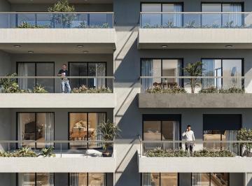Departamento · 122m² · 3 Ambientes · 3 Ambientes Duplex con Balcon en Colegiales