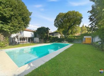 Casa · 380m² · 5 Ambientes · Casa en Belgrano R