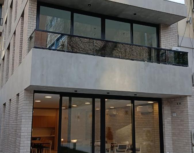 Departamento · 42m² · 1 Ambiente