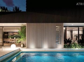 Departamento · 33m² · 1 Ambiente · Monoambiente a Estrenar en Barrio Norte