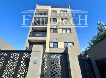 Departamento · 60m² · 3 Ambientes · Departamento en Venta