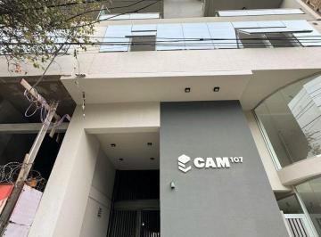 imagen1 · Departamento 1 Dormitorio Sobre Bv. Pellegrini con Cochera