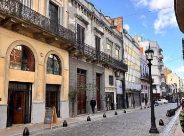 Oficina comercial de 2 ambientes, Monserrat · Oficina Comercial de 45 m² en Venta en Monserrat