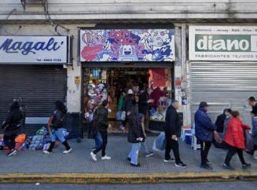 Local comercial · 213m² · Local en Alquiler en Once, Capital Federal, Buenos Aires