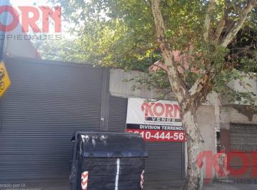 Terreno · 376m² · Venta Terreno en Juan B. Justo Cercano a Av Nazca