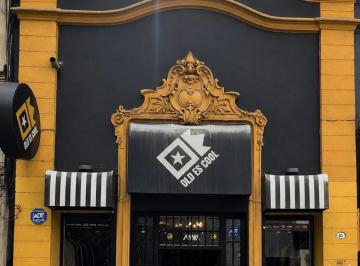 Fondo de comercio · 35m² · Se Vende Fondo de Comercio - 13 Años de Trayectoria
