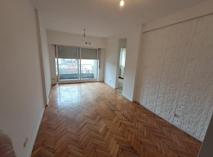 Departamento · 45m² · 2 Ambientes