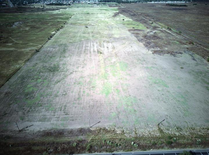 Terreno · 400m²