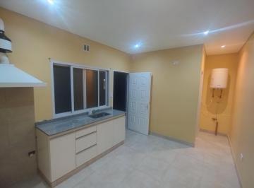Departamento · 24m² · 2 Ambientes · 1 Cochera · Alquiler Departamento Dos Ambientes Cochera Moreno