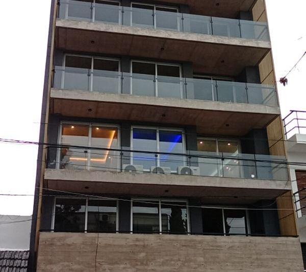 Departamento · 35m² · 1 Ambiente