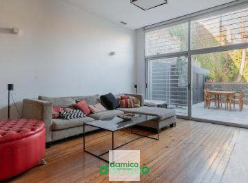PH · 190m² · 6 Ambientes · PH en Parque Patricios