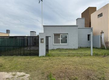 Casa · 75m² · 3 Ambientes · Casa en Tierra de Sueños 3