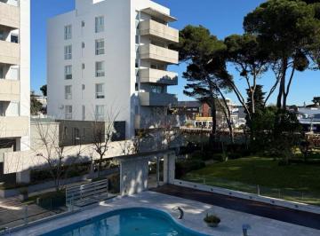 Departamento · 39m² · 1 Ambiente · 1 Cochera · Departamento - Pinamar