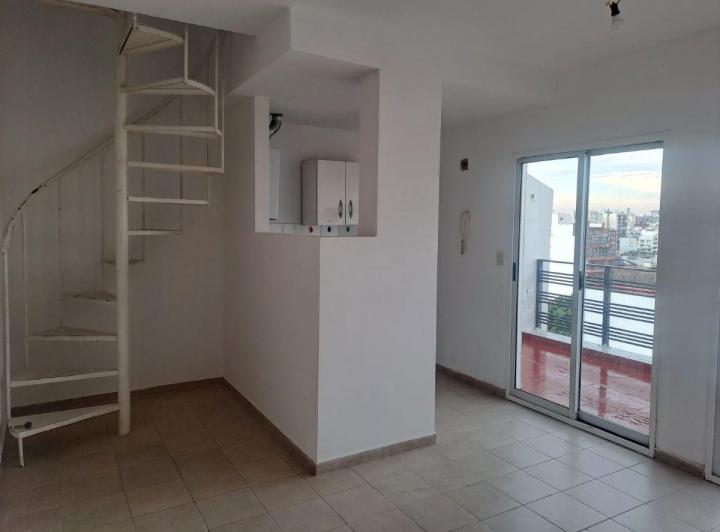 Departamento · 32m² · 2 Ambientes