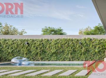 Departamento · 115m² · 4 Ambientes · Venta Departamento, Dúplex de 4 Ambientes con Jardín con Piscina y Parrilla en Colegiales, en Pozo