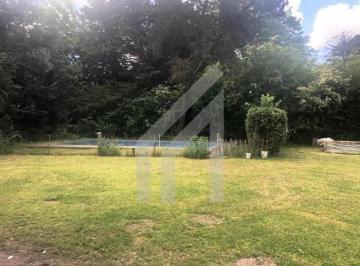 Terreno · 1060m² · Terreno Lote en Venta en Villa Rosa, Pilar, G. B. a. Zona Norte