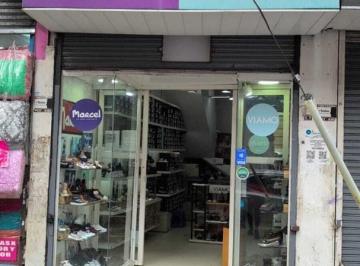Local comercial · 48m² · Local en Alquiler en Once, Capital Federal, Buenos Aires