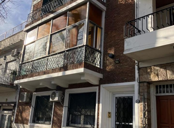 Departamento · 55m² · 2 Ambientes