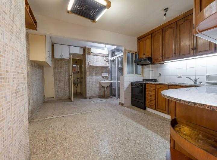 Departamento · 87m² · 6 Ambientes