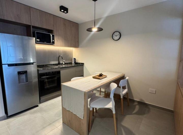 Departamento · 33m² · 2 Ambientes