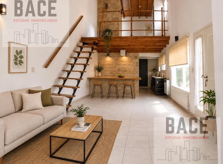 PH · 77m² · 3 Ambientes · 1 Cochera