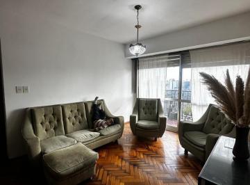 Departamento · 90m² · 4 Ambientes · Departamento en Boca
