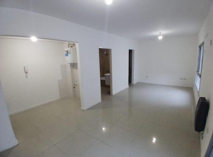Departamento · 33m² · 2 Ambientes · 1 Cochera