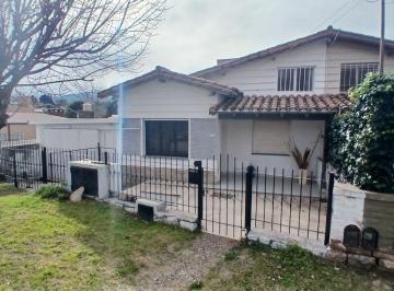 Casa de 3 ambientes, La Falda · Casa en La Falda