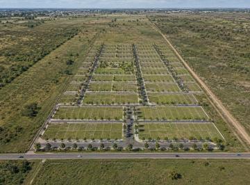 Terreno · 400m² · Venta Terreno Longchamps - Lote Barrio "La Arbolada"