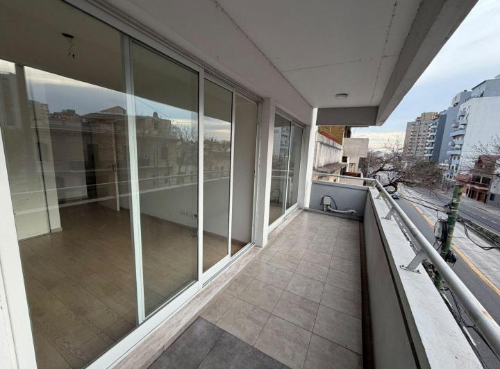 Departamento · 45m² · 2 Ambientes