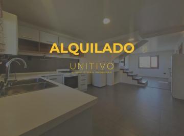 Departamento · 70m² · 3 Ambientes · Departamento en Alquiler