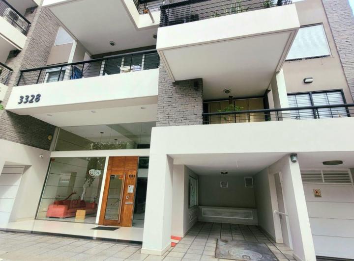 Departamento · 44m² · 2 Ambientes